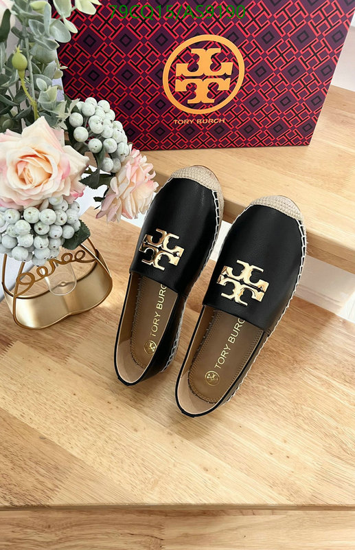 Women Shoes-Tory Burch Code: AS9190 $: 79USD