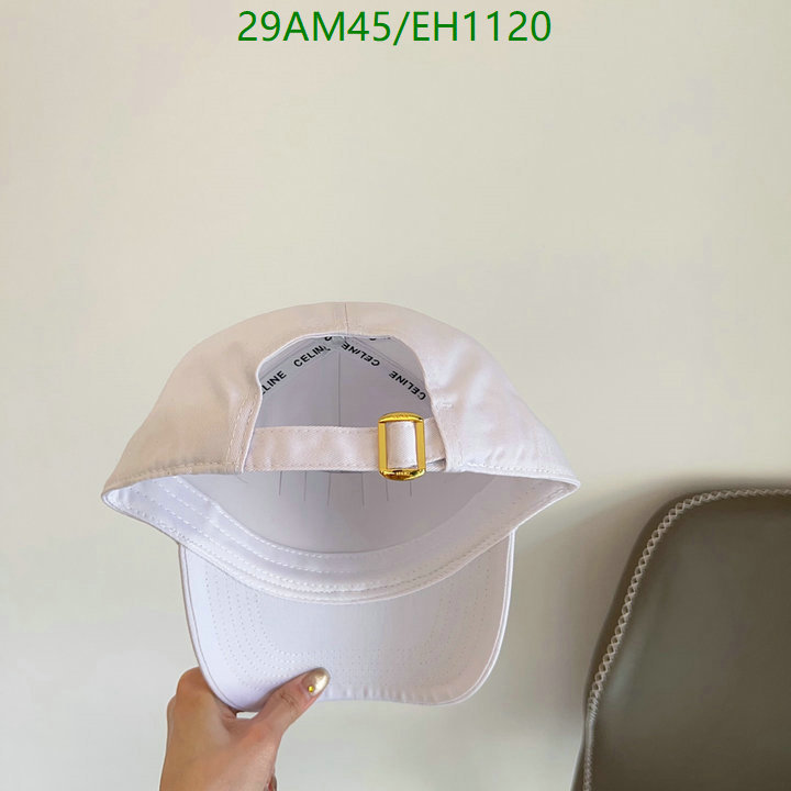 Cap-(Hat)-Celine Code: EH1120 $: 29USD