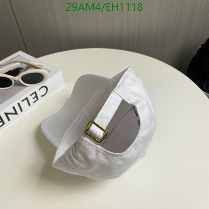 Cap-(Hat)-Celine Code: EH1118 $: 29USD