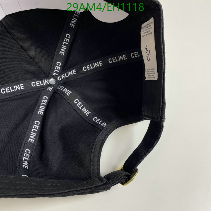 Cap-(Hat)-Celine Code: EH1118 $: 29USD