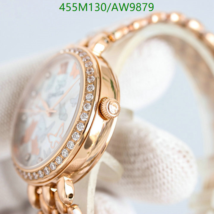 Watch-Mirror Quality-Omega Code: AW9879 $: 455USD