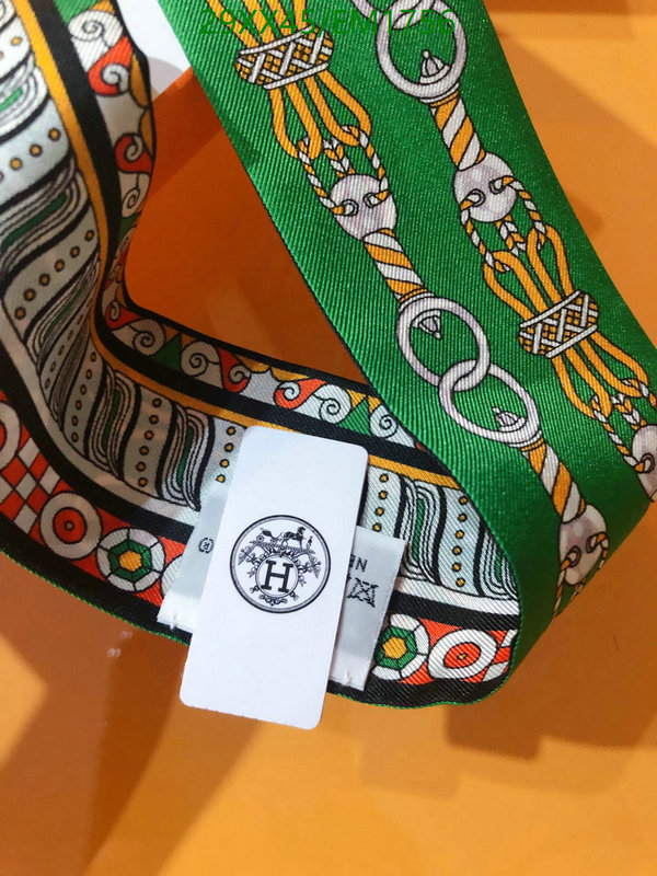 Scarf-Hermes Code: EM1756 $: 29USD