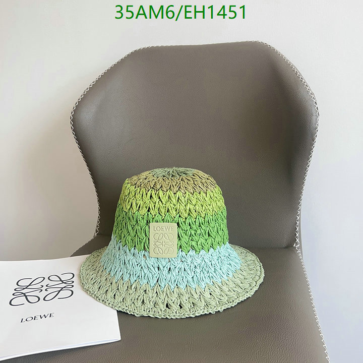 Cap-(Hat)-Loewe Code: EH1451 $: 35USD