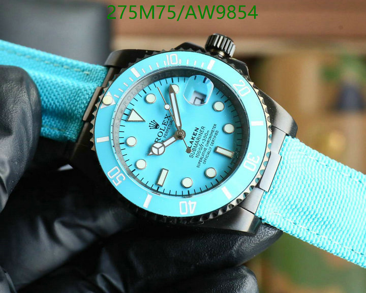 Watch-Mirror Quality-Rolex Code: AW9854 $: 275USD