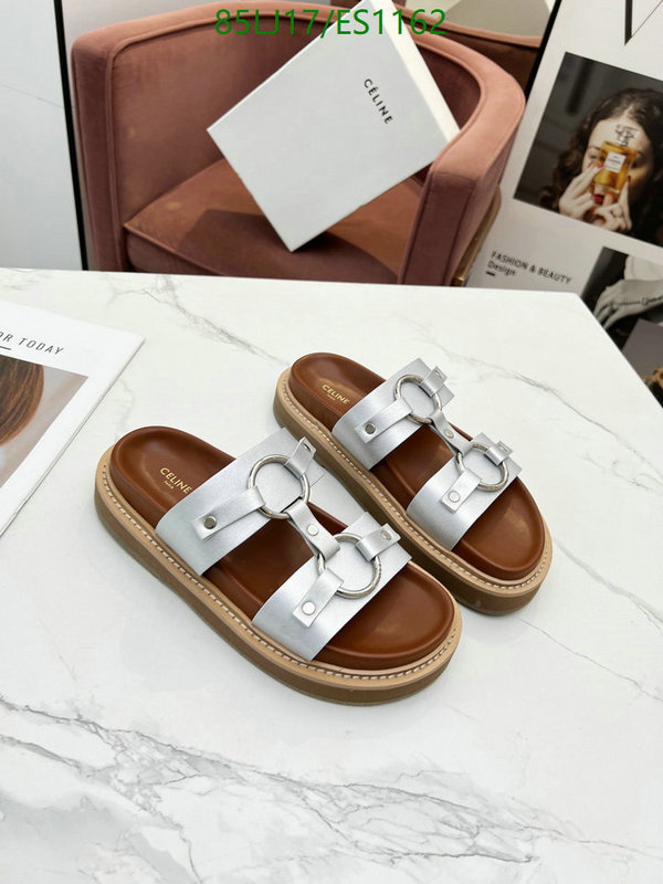 Women Shoes-Celine Code: ES1162 $: 85USD