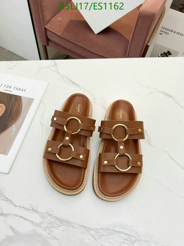 Women Shoes-Celine Code: ES1162 $: 85USD