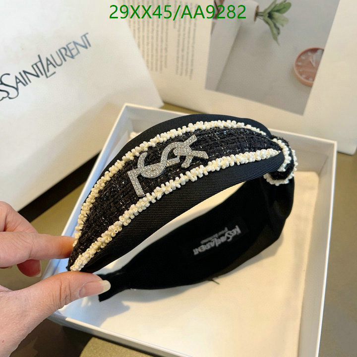 Headband-YSL Code: AA9282 $: 29USD