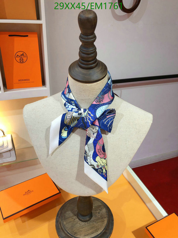 Scarf-Hermes Code: EM1761 $: 29USD