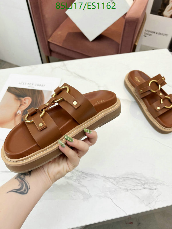 Women Shoes-Celine Code: ES1162 $: 85USD