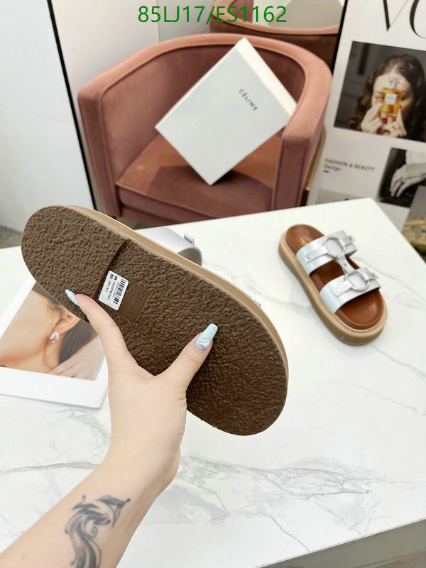 Women Shoes-Celine Code: ES1162 $: 85USD