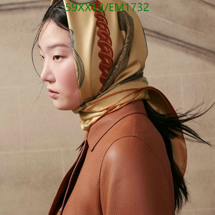 Scarf-Hermes Code: EM1732 $: 59USD