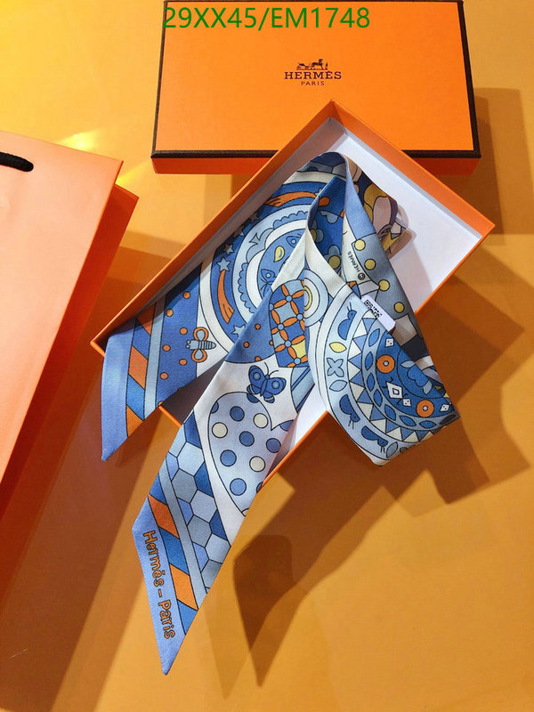 Scarf-Hermes Code: EM1748 $: 29USD