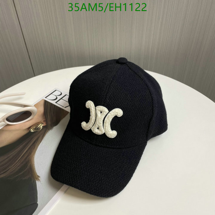 Cap-(Hat)-Celine Code: EH1122 $: 35USD