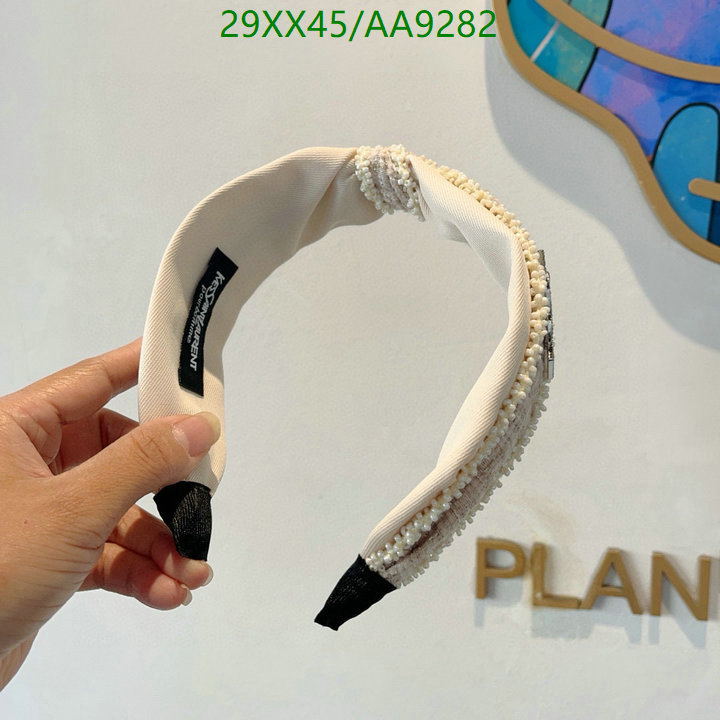 Headband-YSL Code: AA9282 $: 29USD