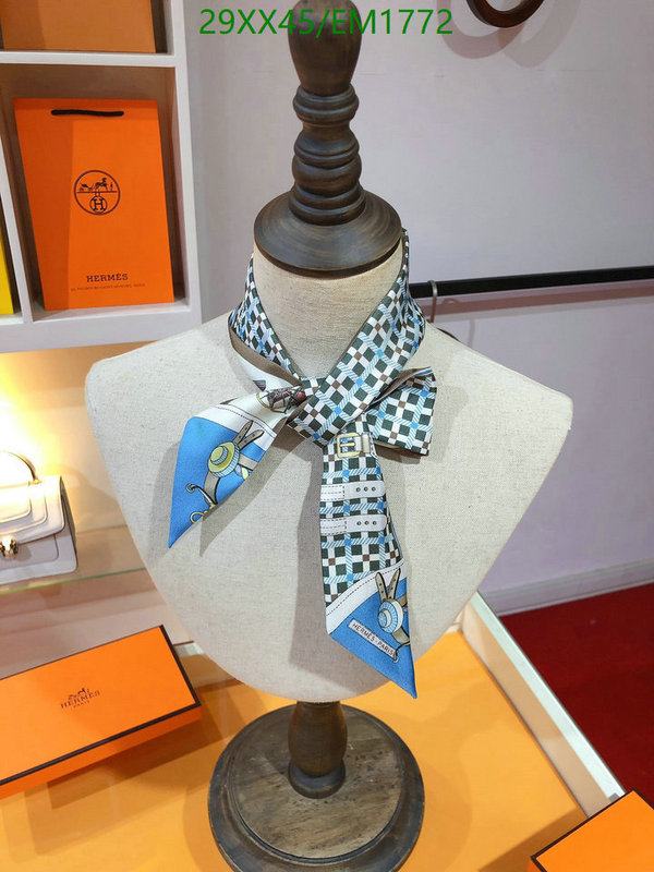 Scarf-Hermes Code: EM1772 $: 29USD