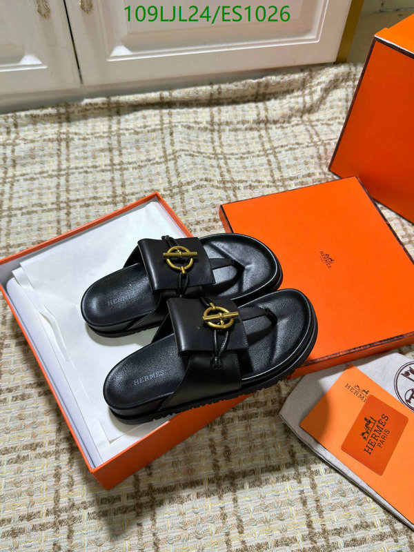 Women Shoes-Hermes Code: ES1026 $: 109USD