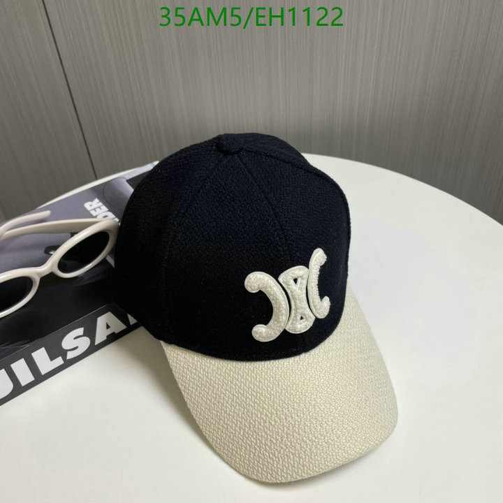 Cap-(Hat)-Celine Code: EH1122 $: 35USD