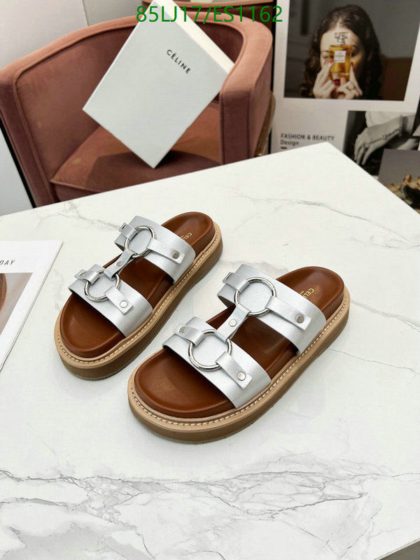 Women Shoes-Celine Code: ES1162 $: 85USD