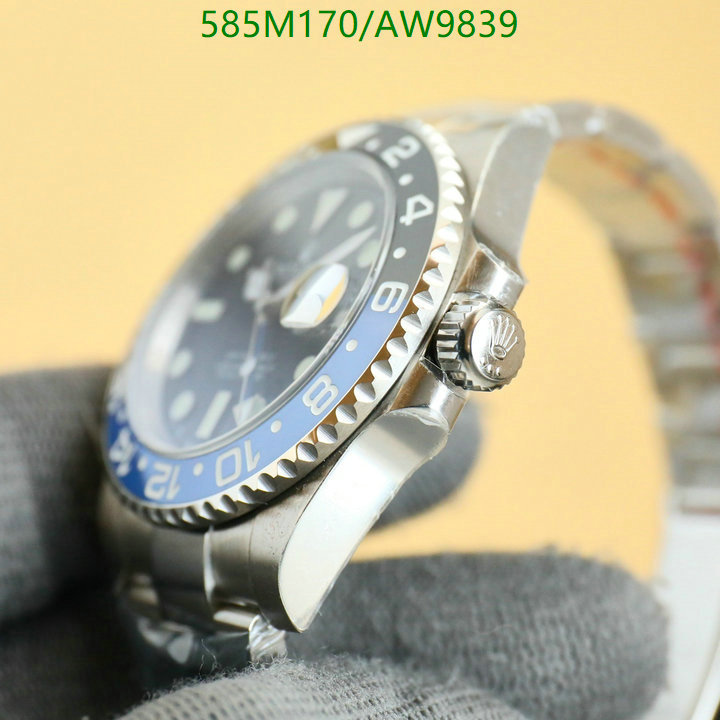 Watch-Mirror Quality-Rolex Code: AW9839 $: 585USD