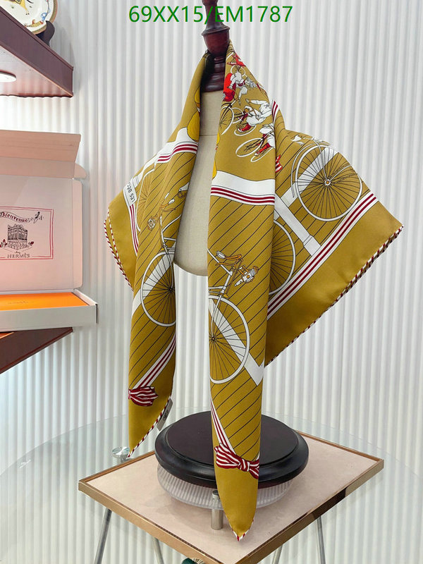 Scarf-Hermes Code: EM1787 $: 69USD