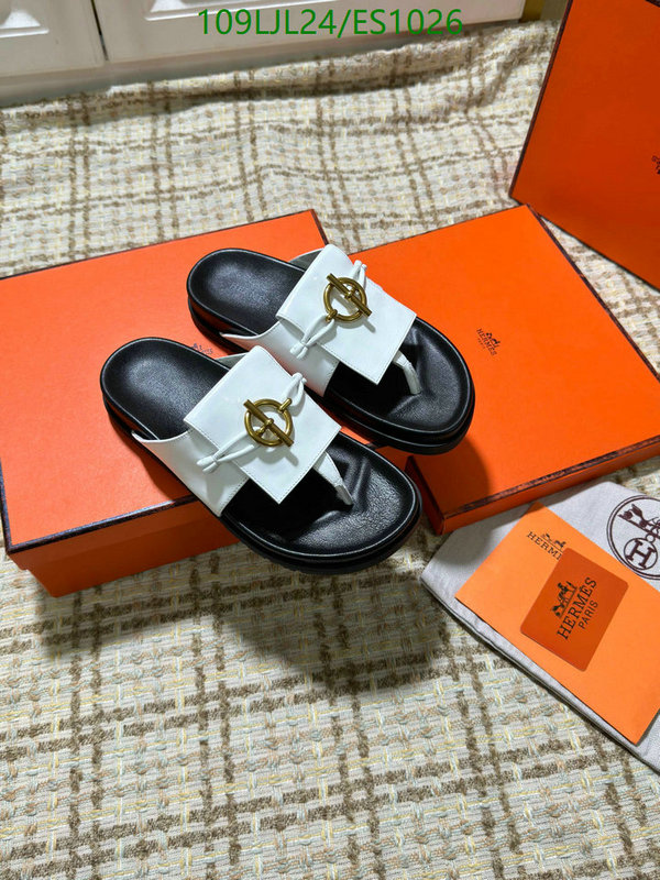 Women Shoes-Hermes Code: ES1026 $: 109USD