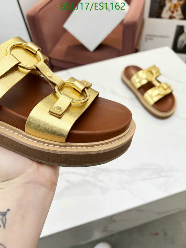 Women Shoes-Celine Code: ES1162 $: 85USD