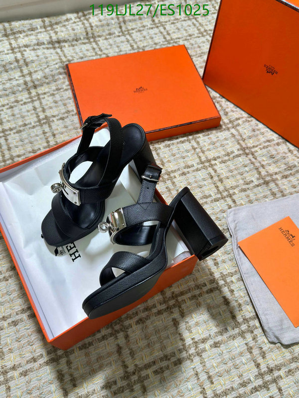 Women Shoes-Hermes Code: ES1025 $: 119USD