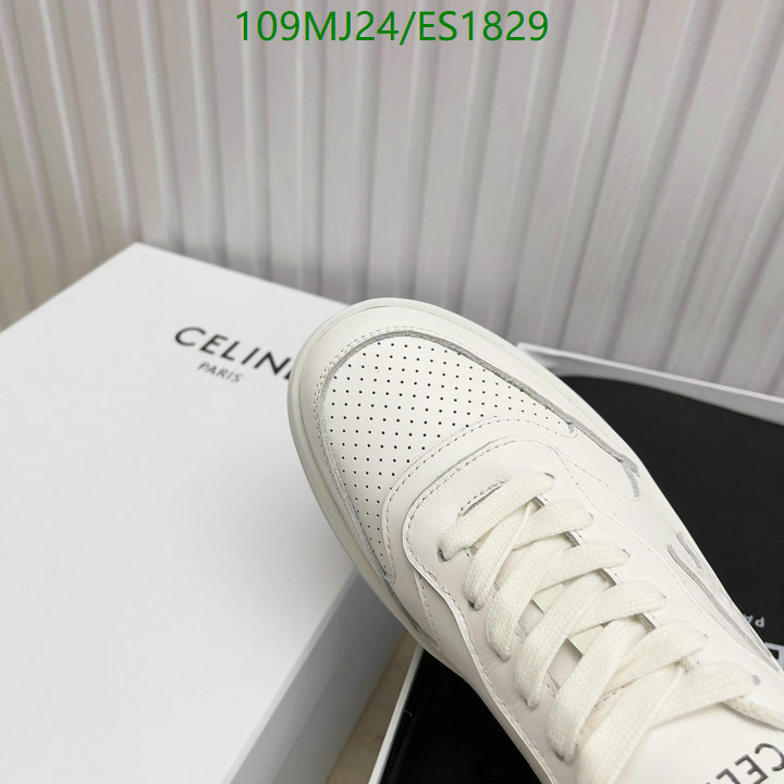 Women Shoes-Celine Code: ES1829 $: 109USD