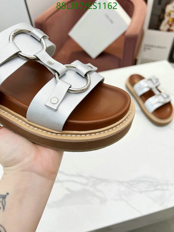 Women Shoes-Celine Code: ES1162 $: 85USD