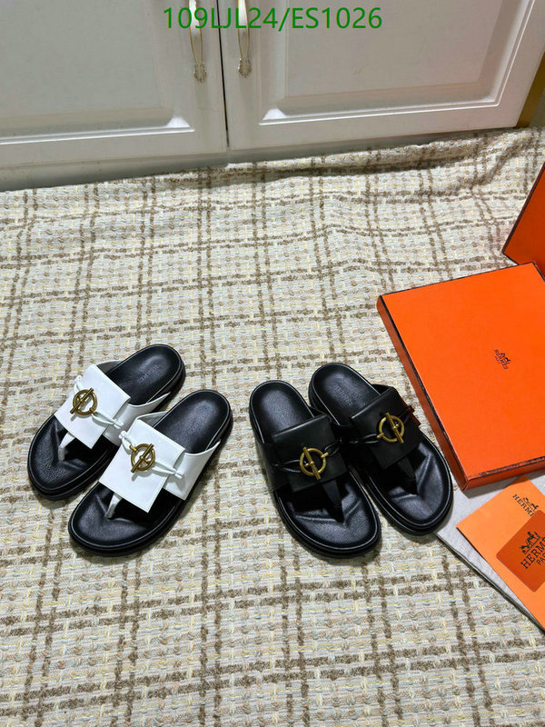 Women Shoes-Hermes Code: ES1026 $: 109USD