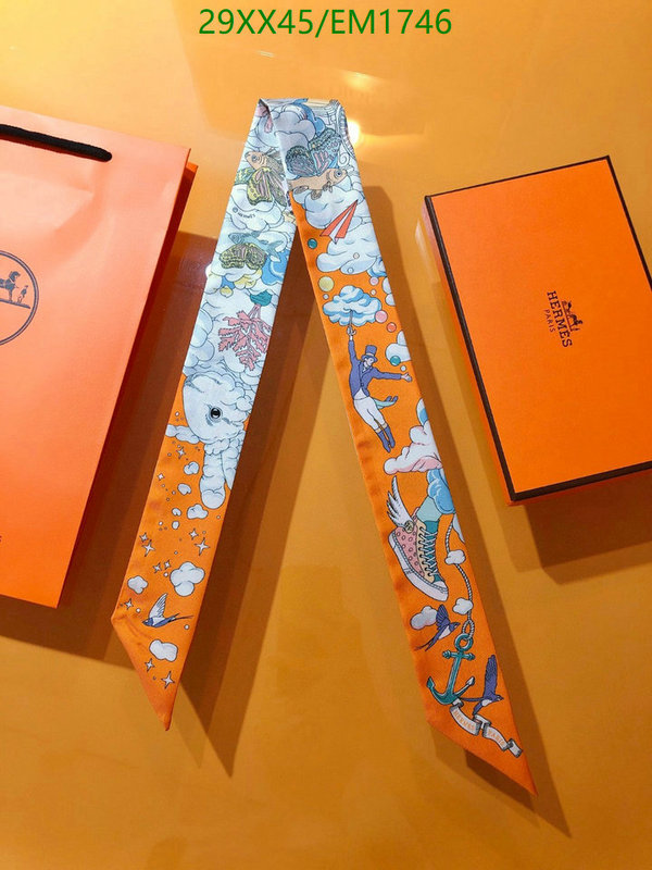 Scarf-Hermes Code: EM1746 $: 29USD