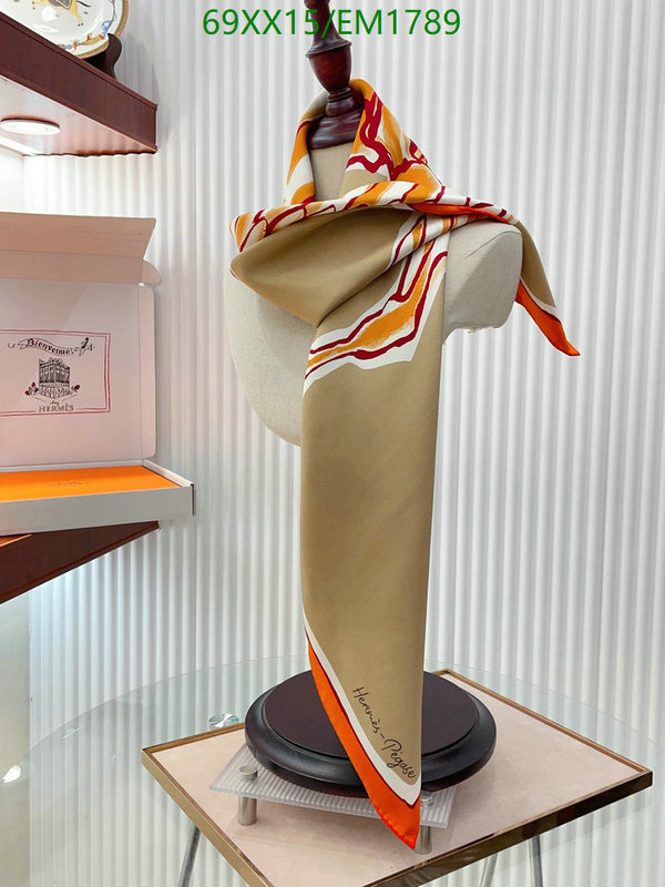 Scarf-Hermes Code: EM1789 $: 69USD