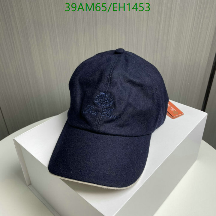 Cap-(Hat)-Lora Piana Code: EH1453 $: 39USD