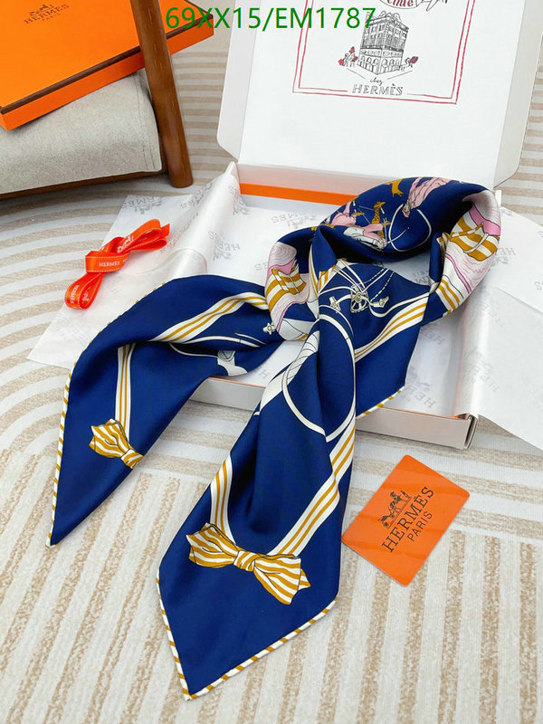 Scarf-Hermes Code: EM1787 $: 69USD