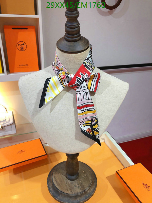 Scarf-Hermes Code: EM1760 $: 29USD