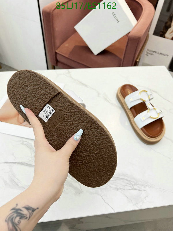 Women Shoes-Celine Code: ES1162 $: 85USD