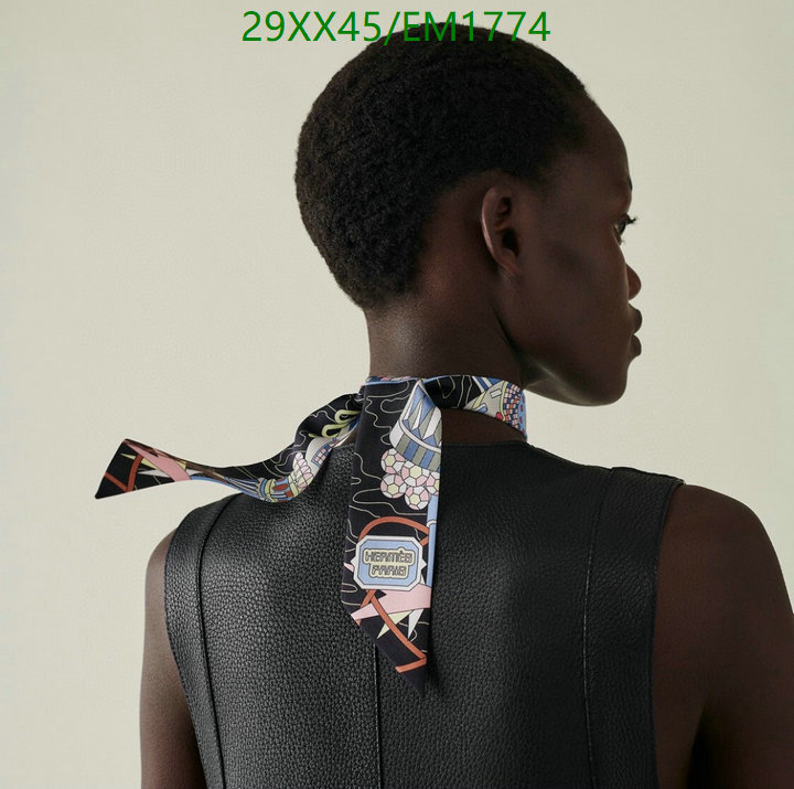 Scarf-Hermes Code: EM1774 $: 29USD