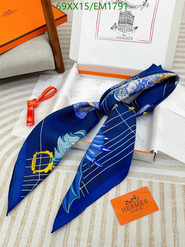 Scarf-Hermes Code: EM1791 $: 69USD