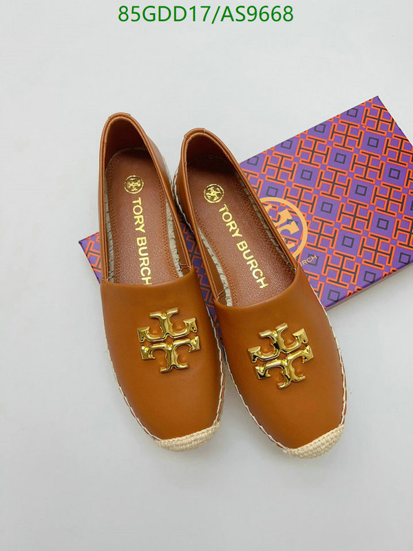 Women Shoes-Tory Burch Code: AS9668 $: 85USD