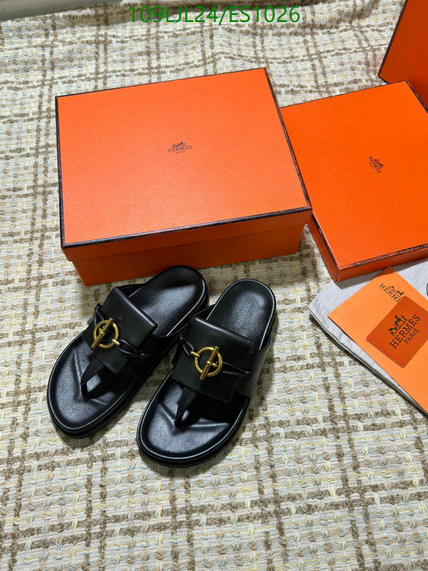 Women Shoes-Hermes Code: ES1026 $: 109USD