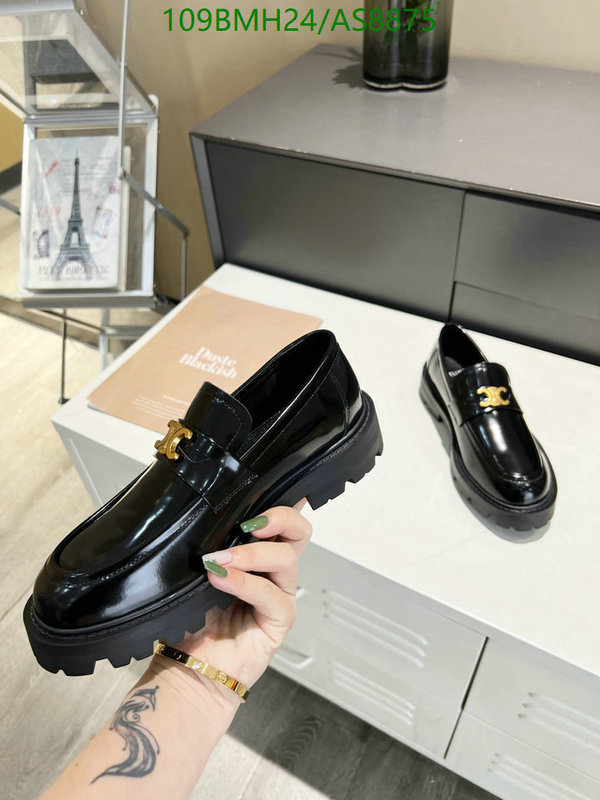 Women Shoes-Celine Code: AS8875 $: 109USD