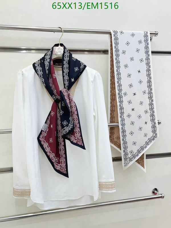 Scarf-Celine Code: EM1516 $: 65USD