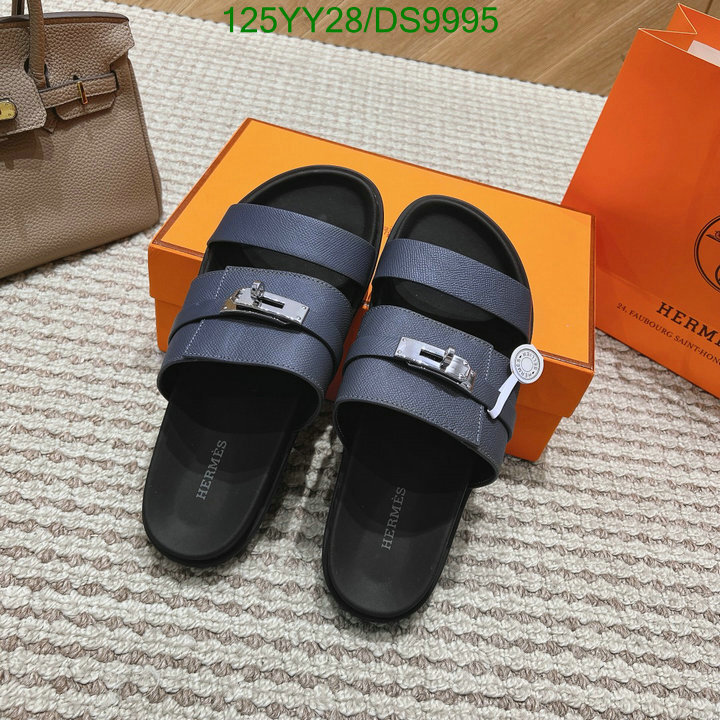 Women Shoes-Hermes Code: DS9995 $: 125USD