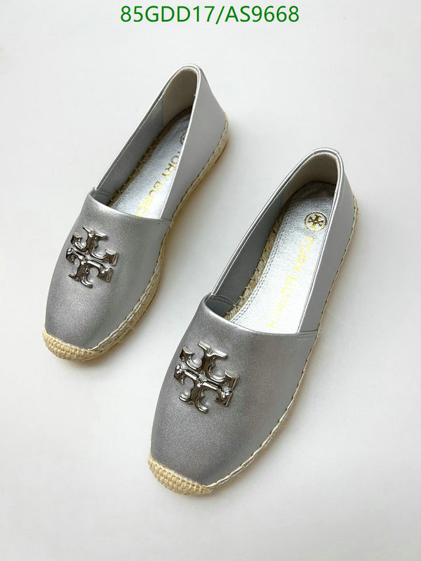 Women Shoes-Tory Burch Code: AS9668 $: 85USD