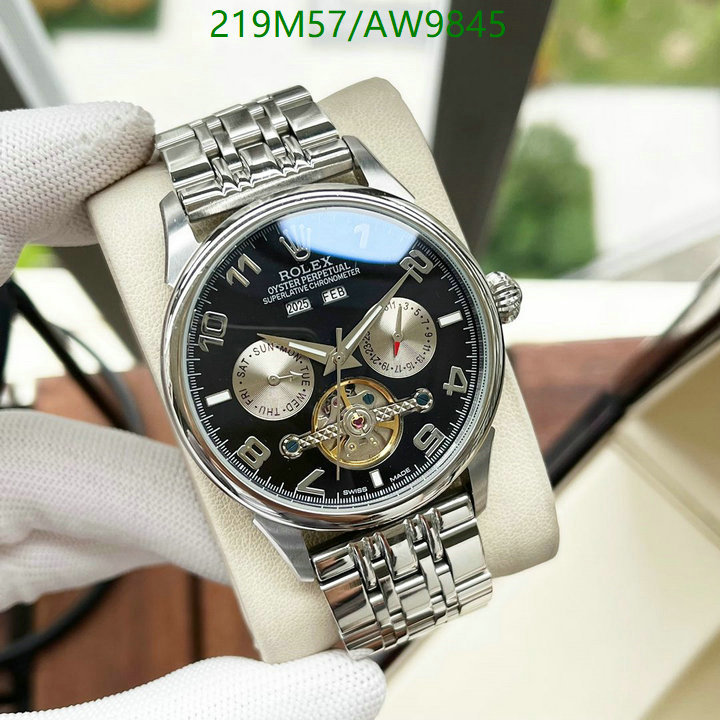 Watch-Mirror Quality-Rolex Code: AW9845 $: 219USD