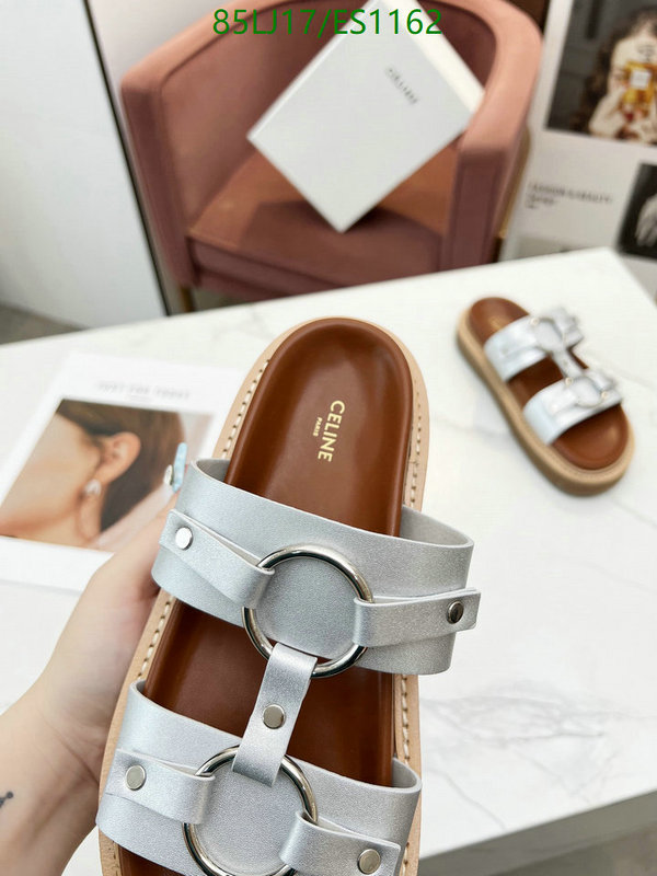Women Shoes-Celine Code: ES1162 $: 85USD