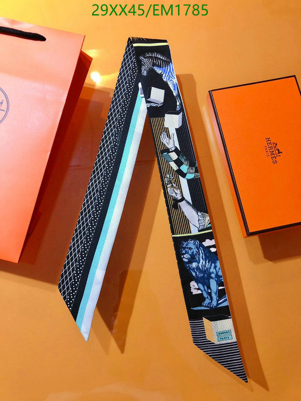 Scarf-Hermes Code: EM1785 $: 29USD