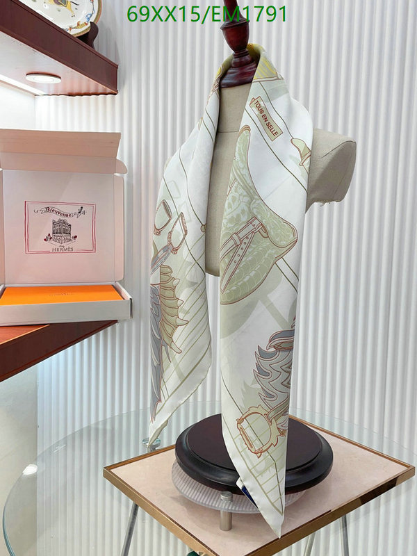 Scarf-Hermes Code: EM1791 $: 69USD