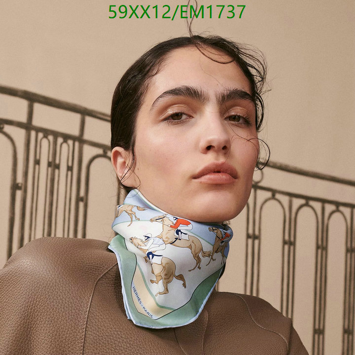 Scarf-Hermes Code: EM1737 $: 59USD