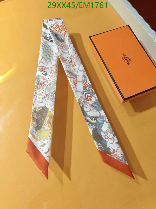 Scarf-Hermes Code: EM1761 $: 29USD